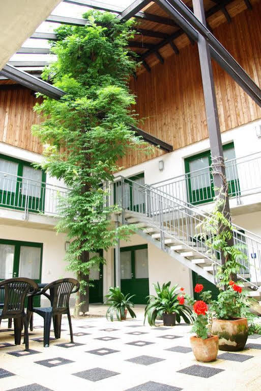 Landhotel Schaeferhof Langenstein Exterior foto